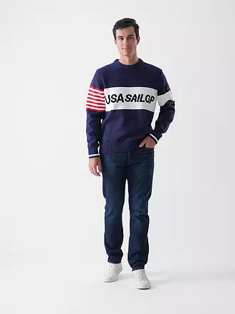 TOMMY HILFIGER | Sweater TH x SailGP | 